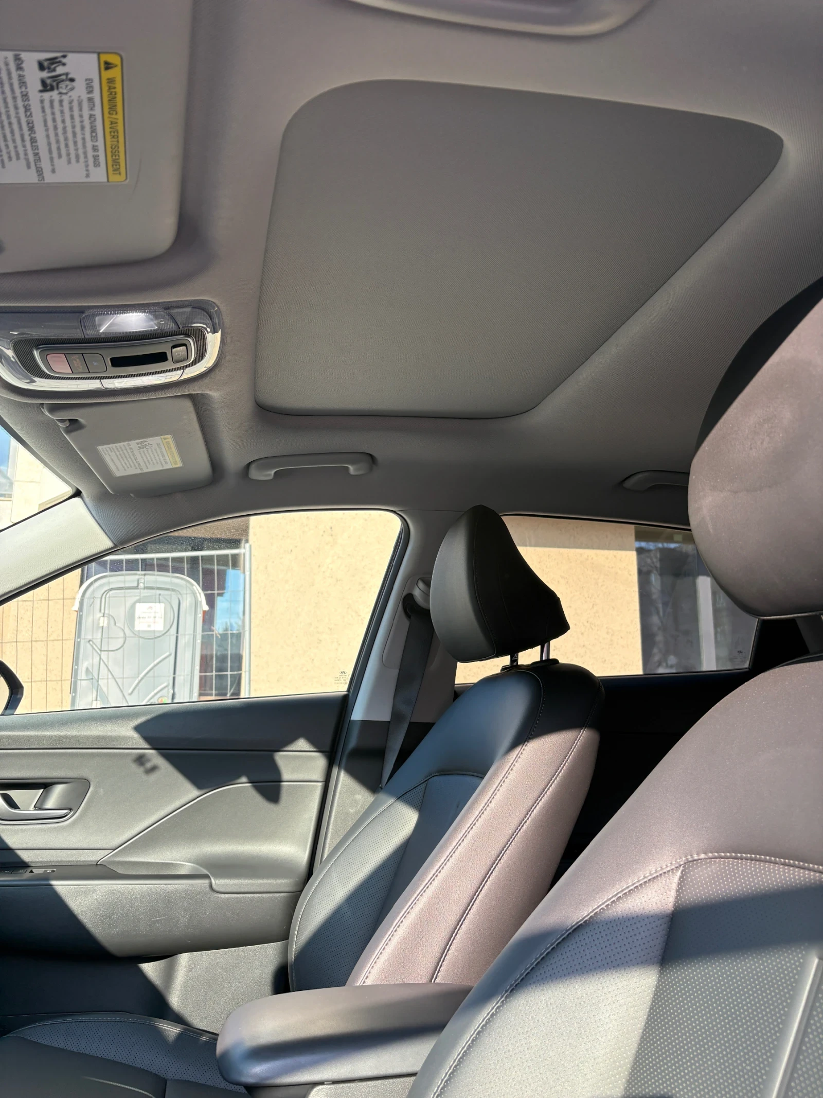 Hyundai Kona ULTIMATE 65.4 KW, снимка 7 - Автомобили и джипове - 53868540