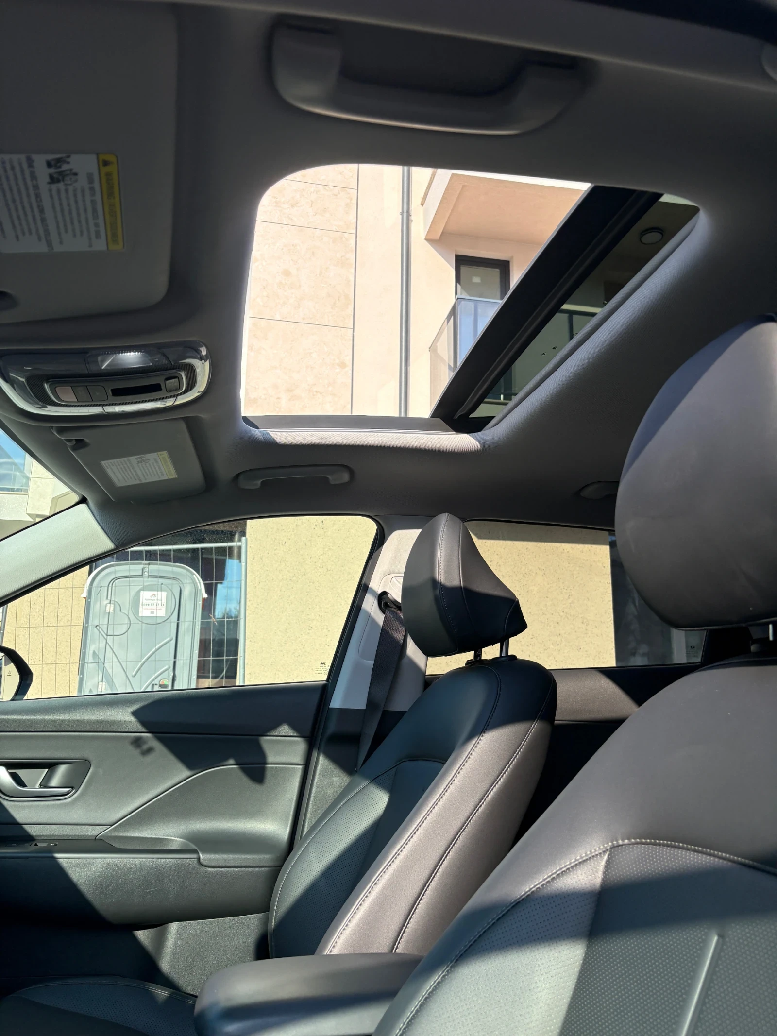 Hyundai Kona ULTIMATE 65.4 KW, снимка 8 - Автомобили и джипове - 53868540