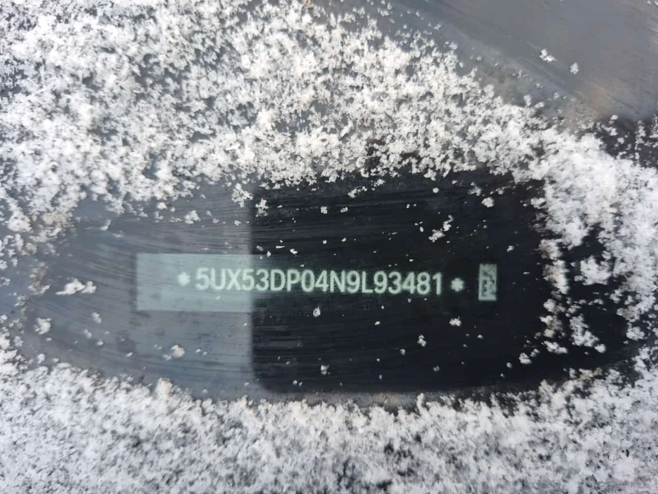 BMW X3 * XDRIVE30I * CARFAX * ЦЕНА ДО БГ, снимка 16 - Автомобили и джипове - 53916192