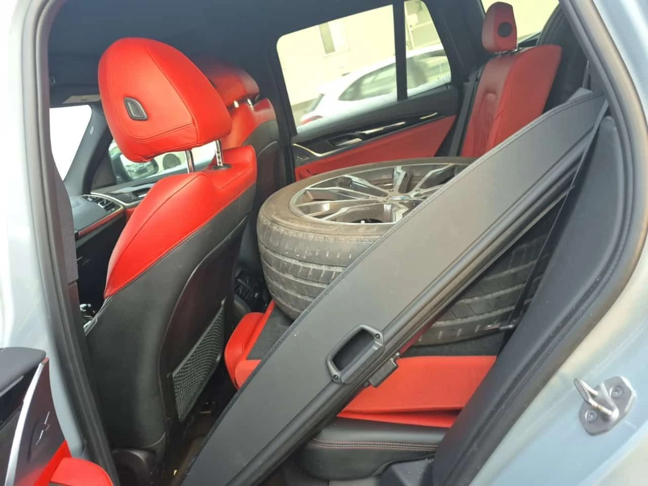 BMW X3 * XDRIVE30I * CARFAX * ЦЕНА ДО БГ, снимка 12 - Автомобили и джипове - 53916192