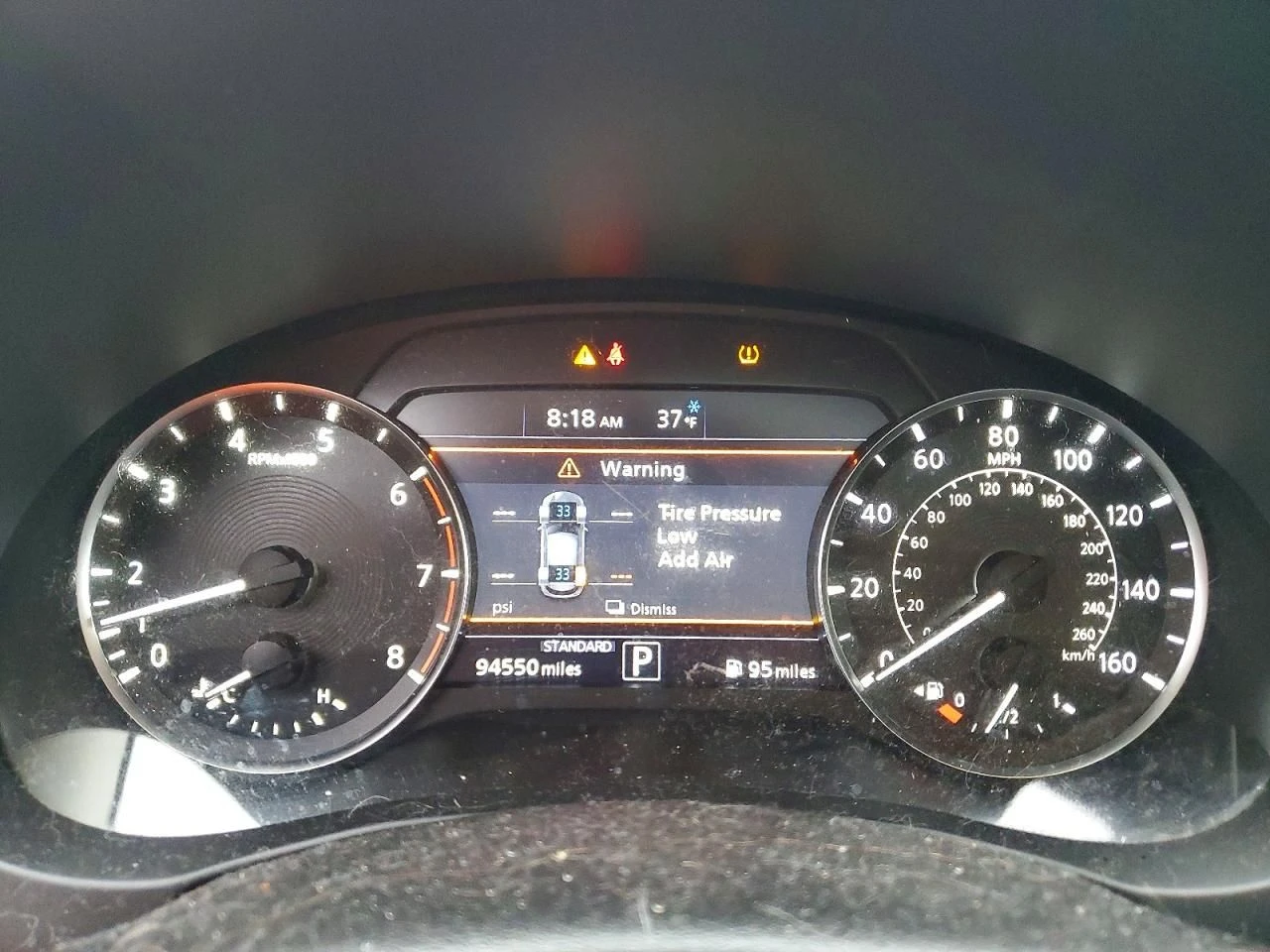 Infiniti QX50, снимка 9 - Автомобили и джипове - 53917039