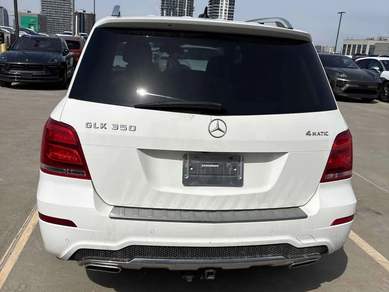 Mercedes-Benz GLK 350| ПОДГРЕВИ| 2 КЛЮЧА| КЛИП НА МОТОР| KEYLESS, снимка 5 - Автомобили и джипове - 54002023