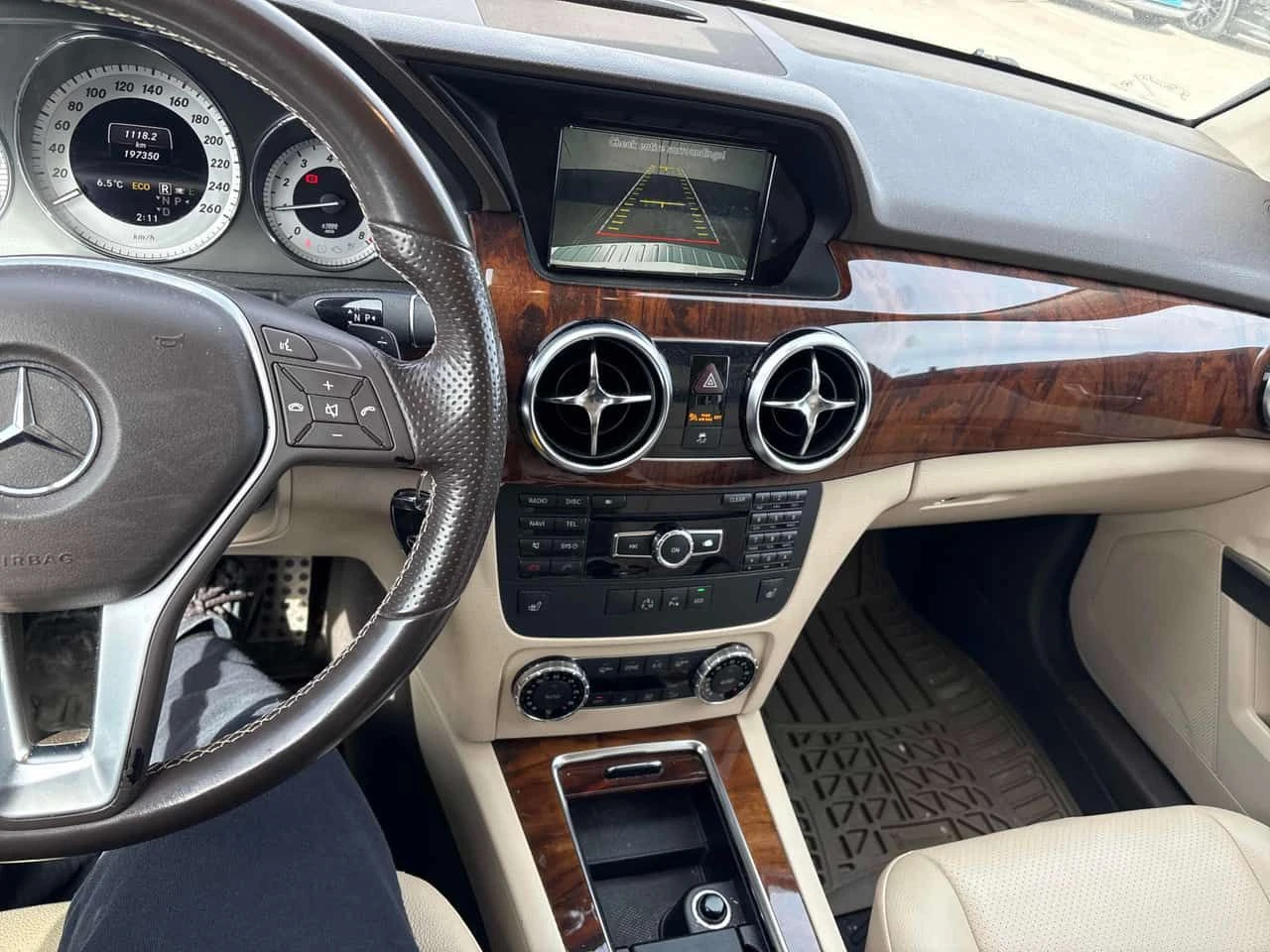 Mercedes-Benz GLK 350| ПОДГРЕВИ| 2 КЛЮЧА| КЛИП НА МОТОР| KEYLESS, снимка 9 - Автомобили и джипове - 54002023