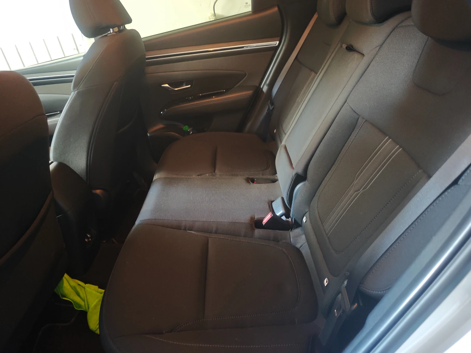 Ford Ranger 2.5TDCI ЛИЗИНГ, снимка 15 - Автомобили и джипове - 54095821