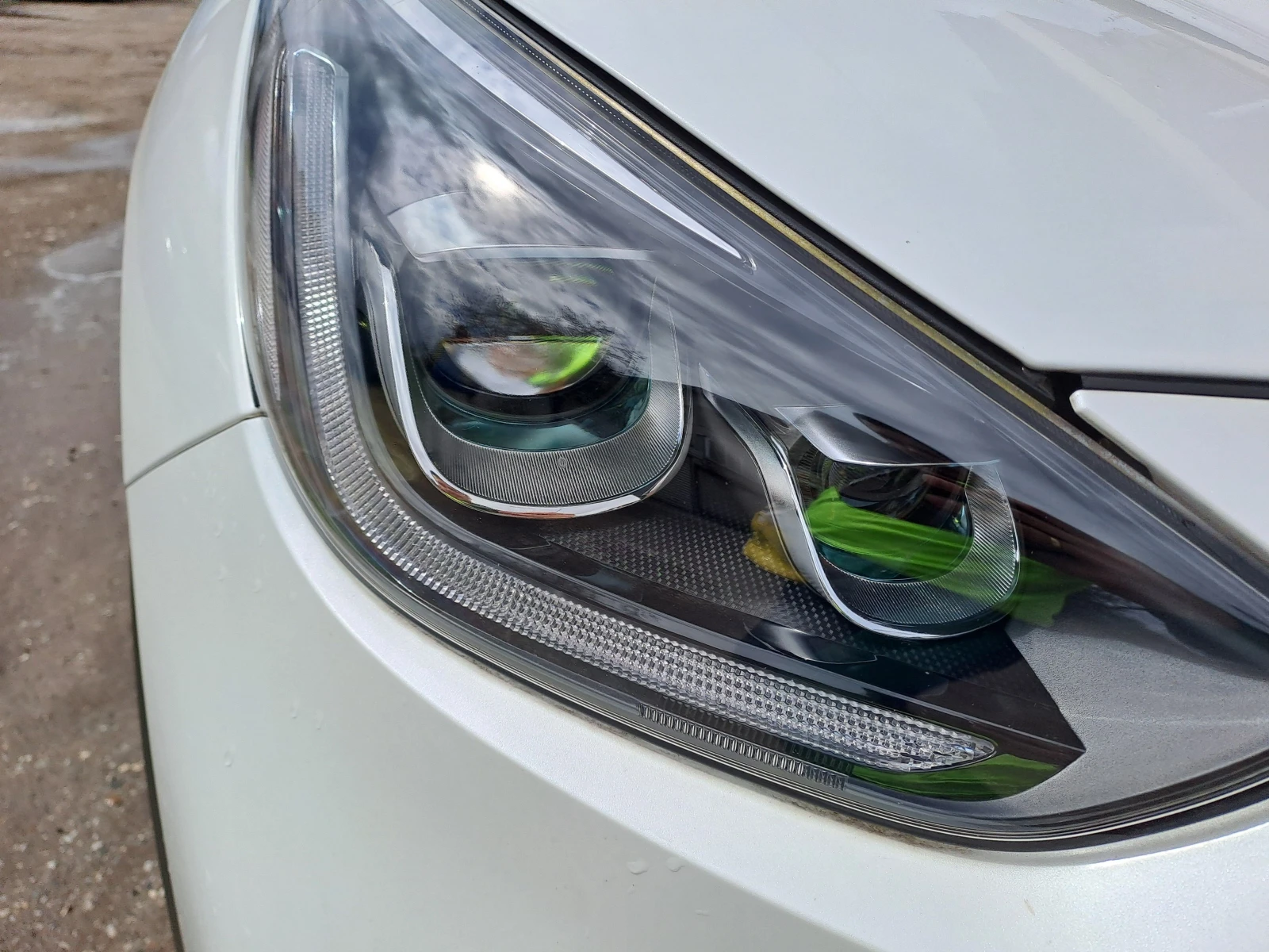 Kia Niro, снимка 6 - Автомобили и джипове - 54139769