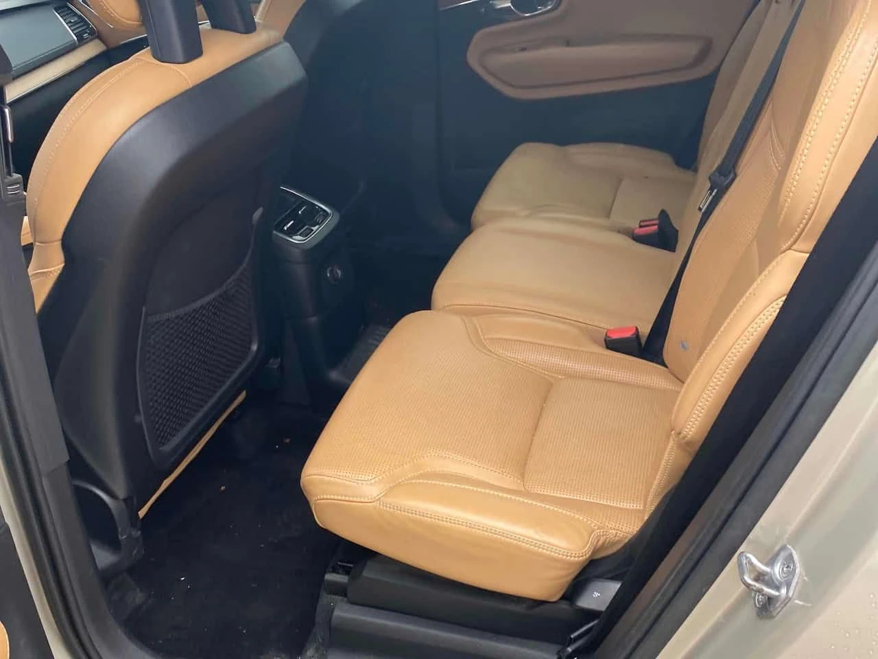 Volvo Xc90 AWD 5dr T8 Inscription /360/���� �� ������  | Mobile.bg � ����������� 15