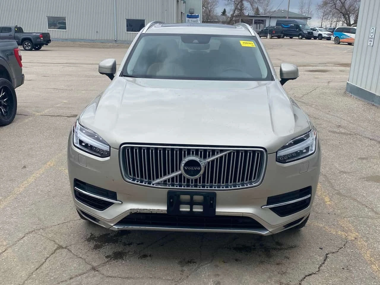 Volvo Xc90 AWD 5dr T8 Inscription /360/���� �� ������  | Mobile.bg � ����������� 6