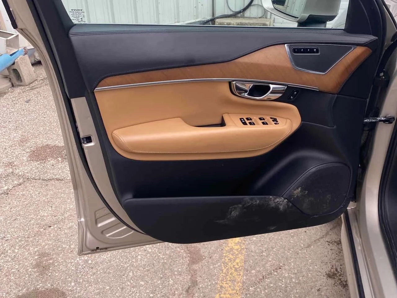 Volvo Xc90 AWD 5dr T8 Inscription /360/���� �� ������  | Mobile.bg � ����������� 13