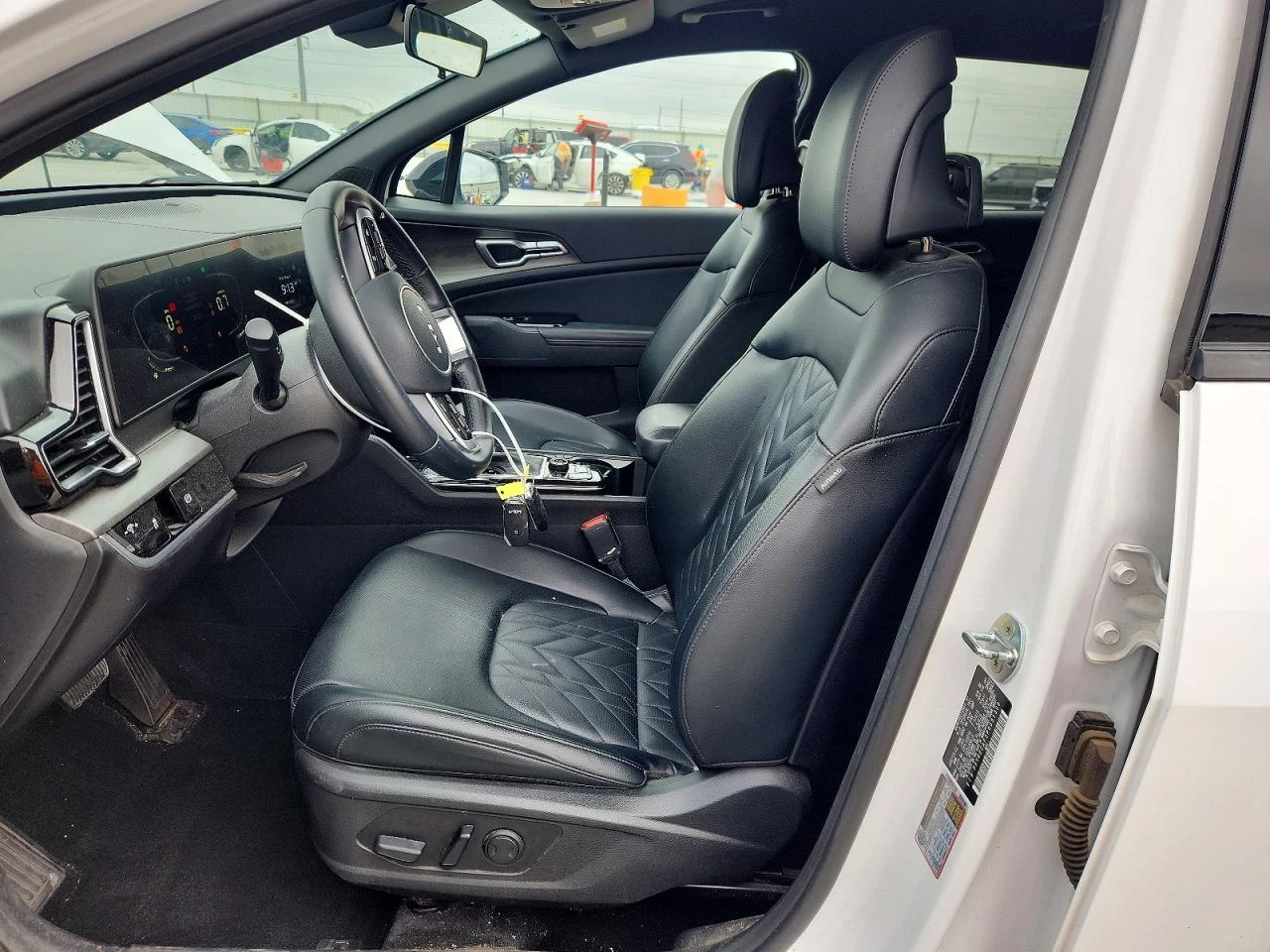 Kia Sportage 2.5l X Line, снимка 7 - Автомобили и джипове - 55074122
