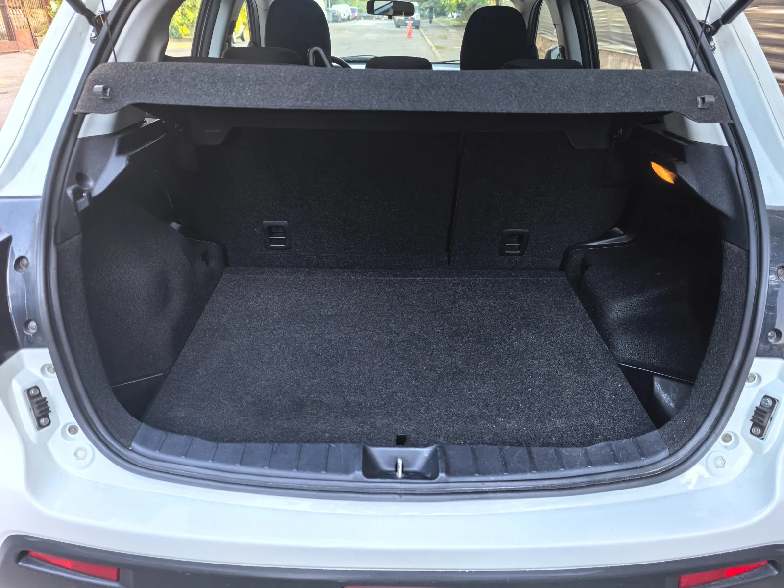 Mitsubishi ASX 1.6 i | Mobile.bg � ����������� 9