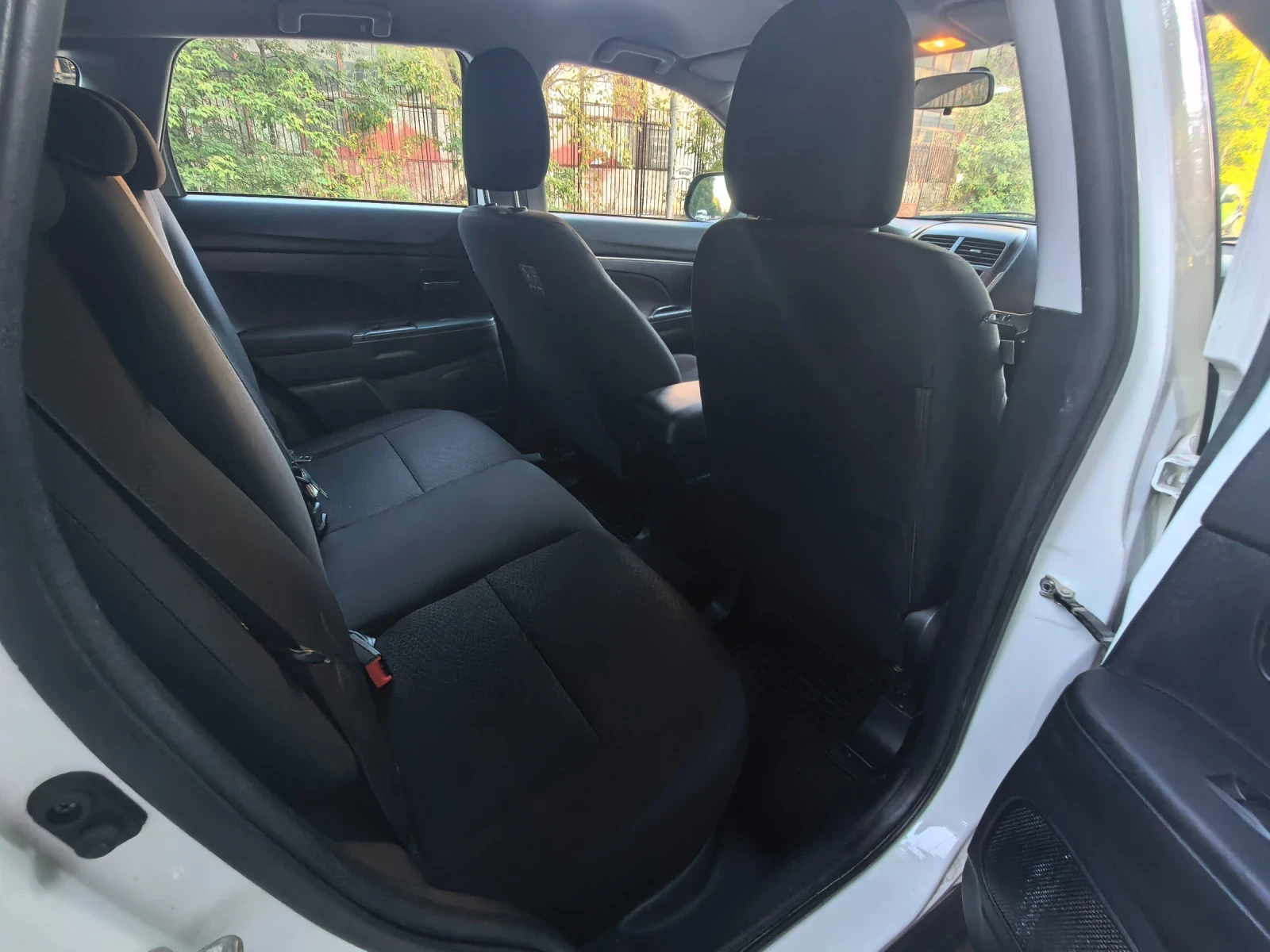 Mitsubishi ASX 1.6 i | Mobile.bg � ����������� 14