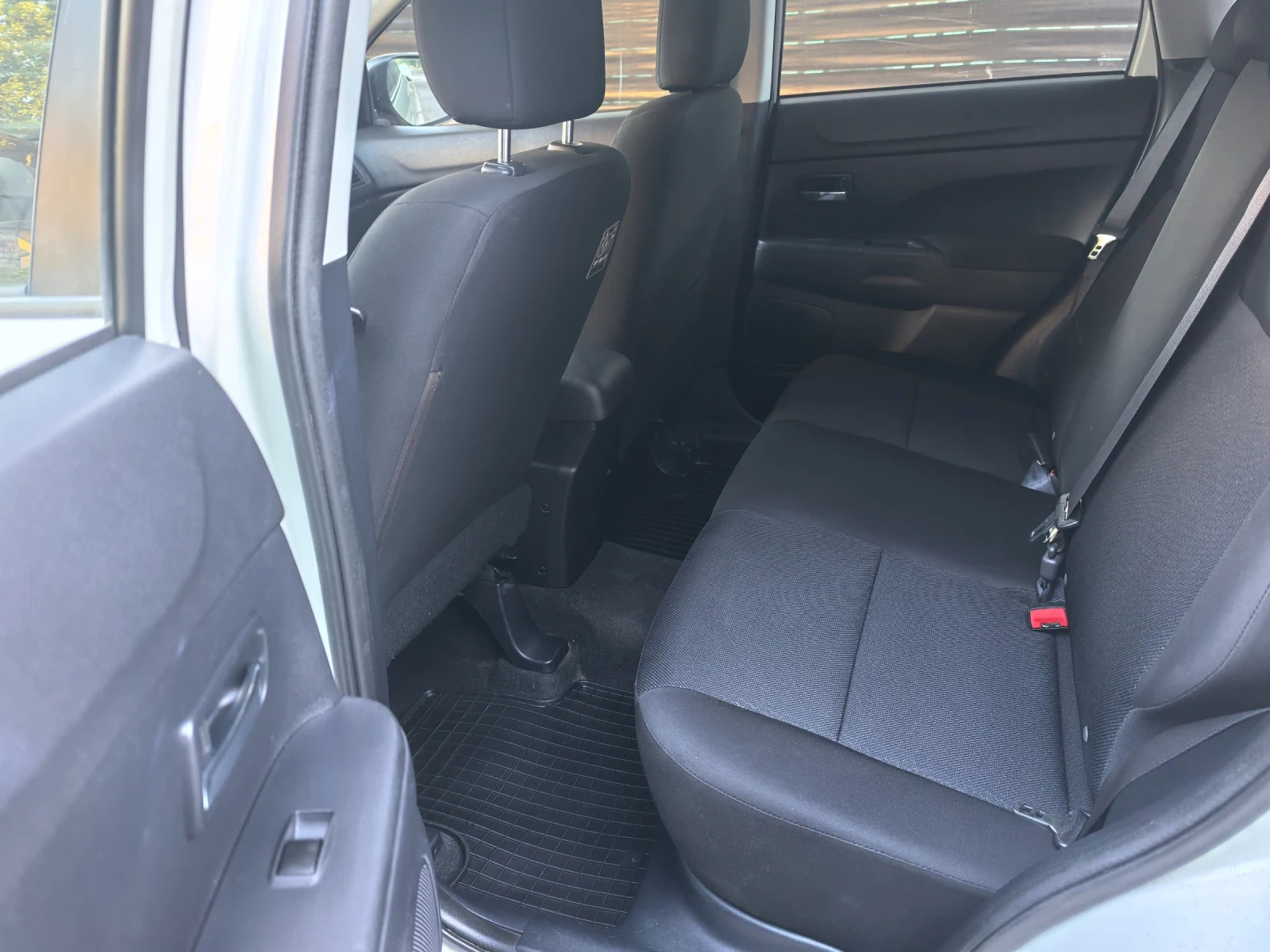 Mitsubishi ASX 1.6 i | Mobile.bg � ����������� 11