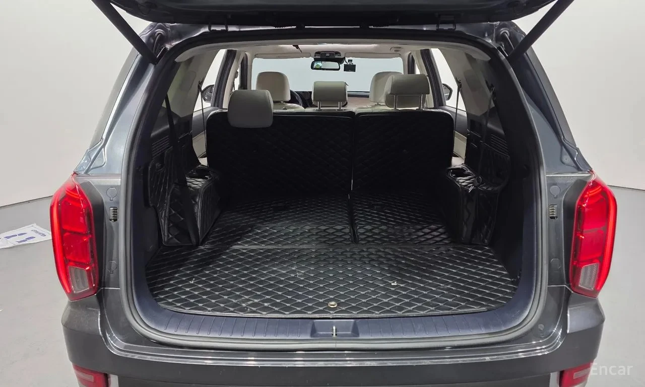 Hyundai Palisade 4WD Prestige (Model 2020), снимка 4 - Автомобили и джипове - 55642995
