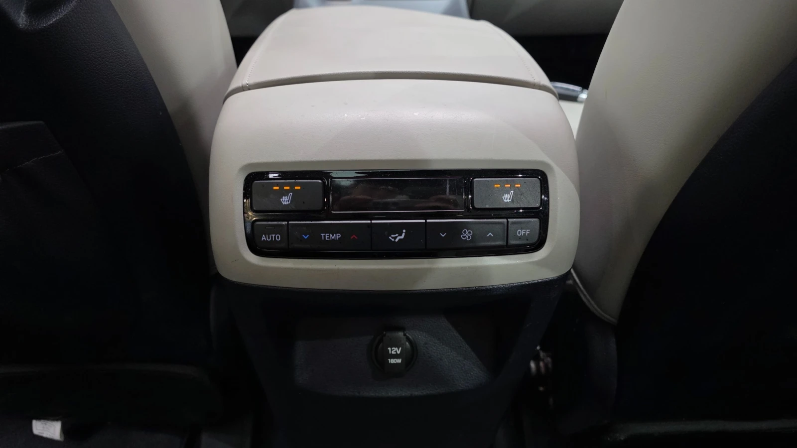 Hyundai Palisade 4WD Prestige (Model 2020), снимка 10 - Автомобили и джипове - 55642995