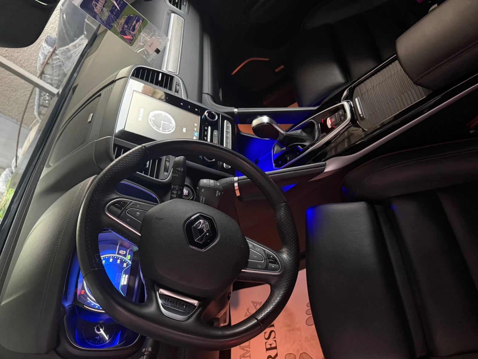 Renault Koleos, снимка 14 - Автомобили и джипове - 55658302