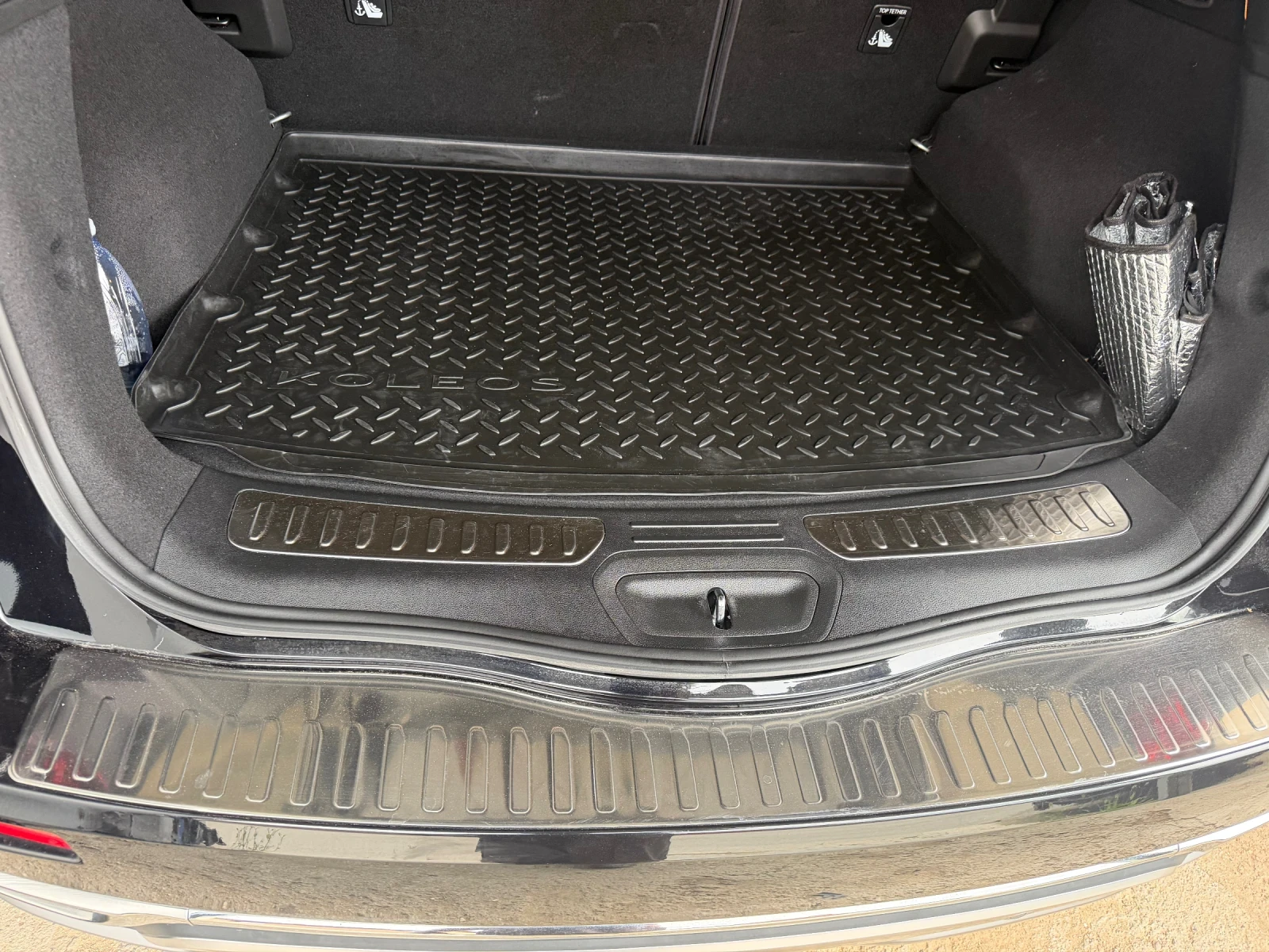 Renault Koleos, снимка 17 - Автомобили и джипове - 55658302