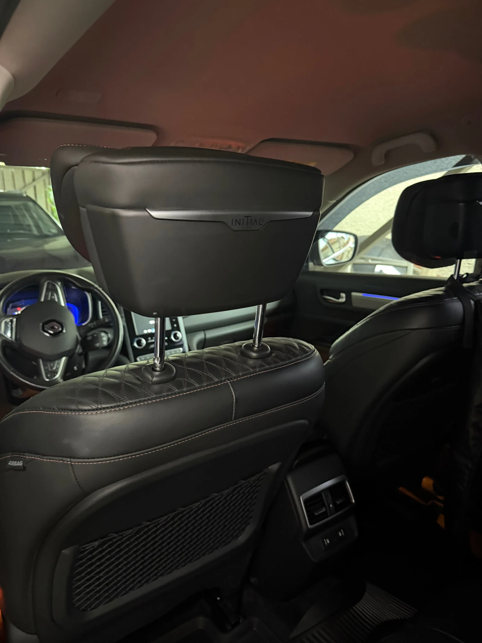 Renault Koleos, снимка 8 - Автомобили и джипове - 55658302