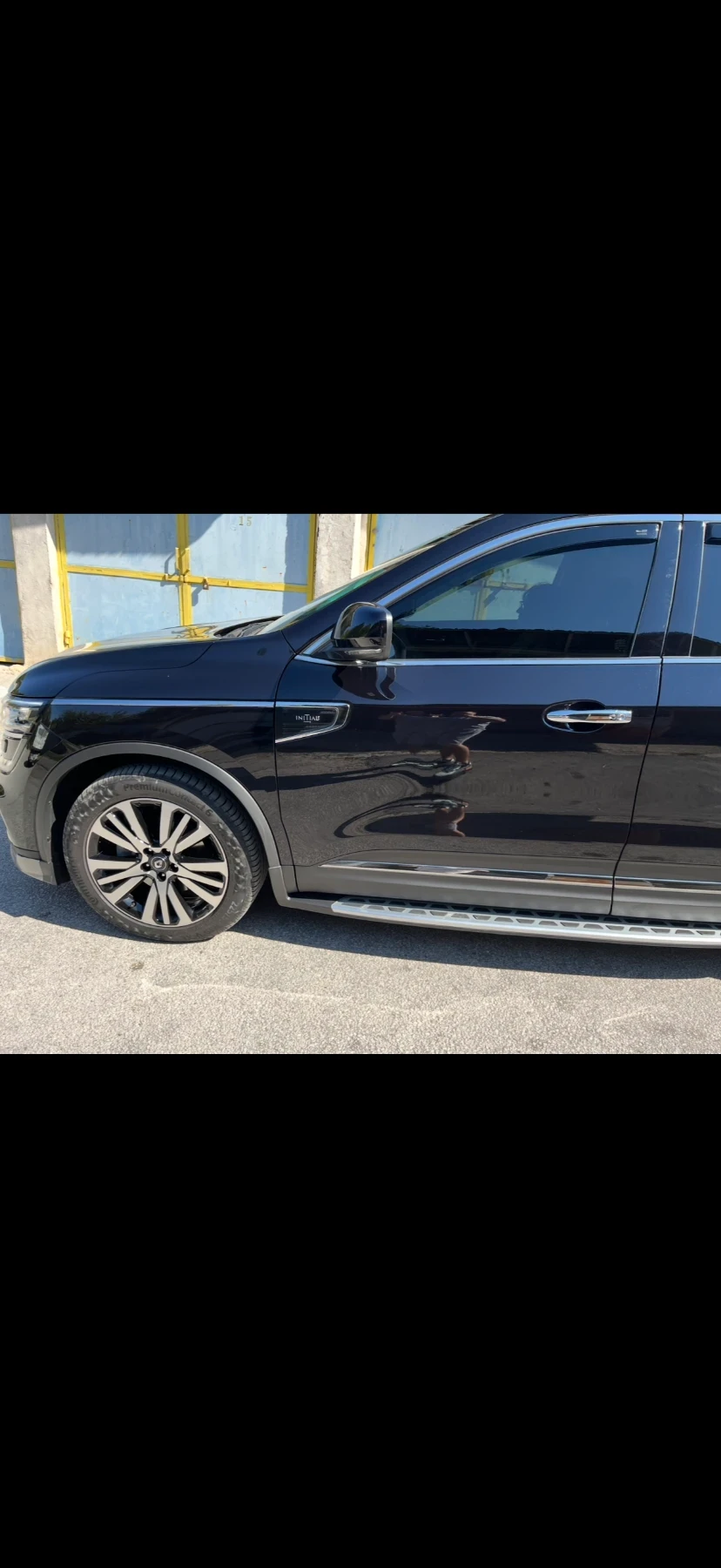 Renault Koleos, снимка 3 - Автомобили и джипове - 55658302