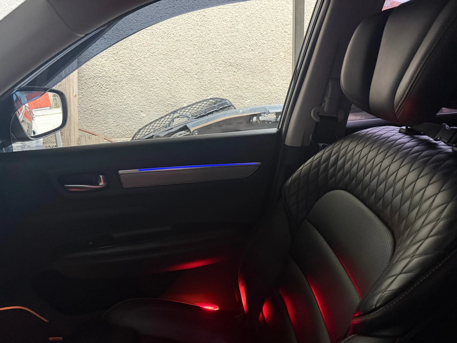 Renault Koleos, снимка 11 - Автомобили и джипове - 55658302