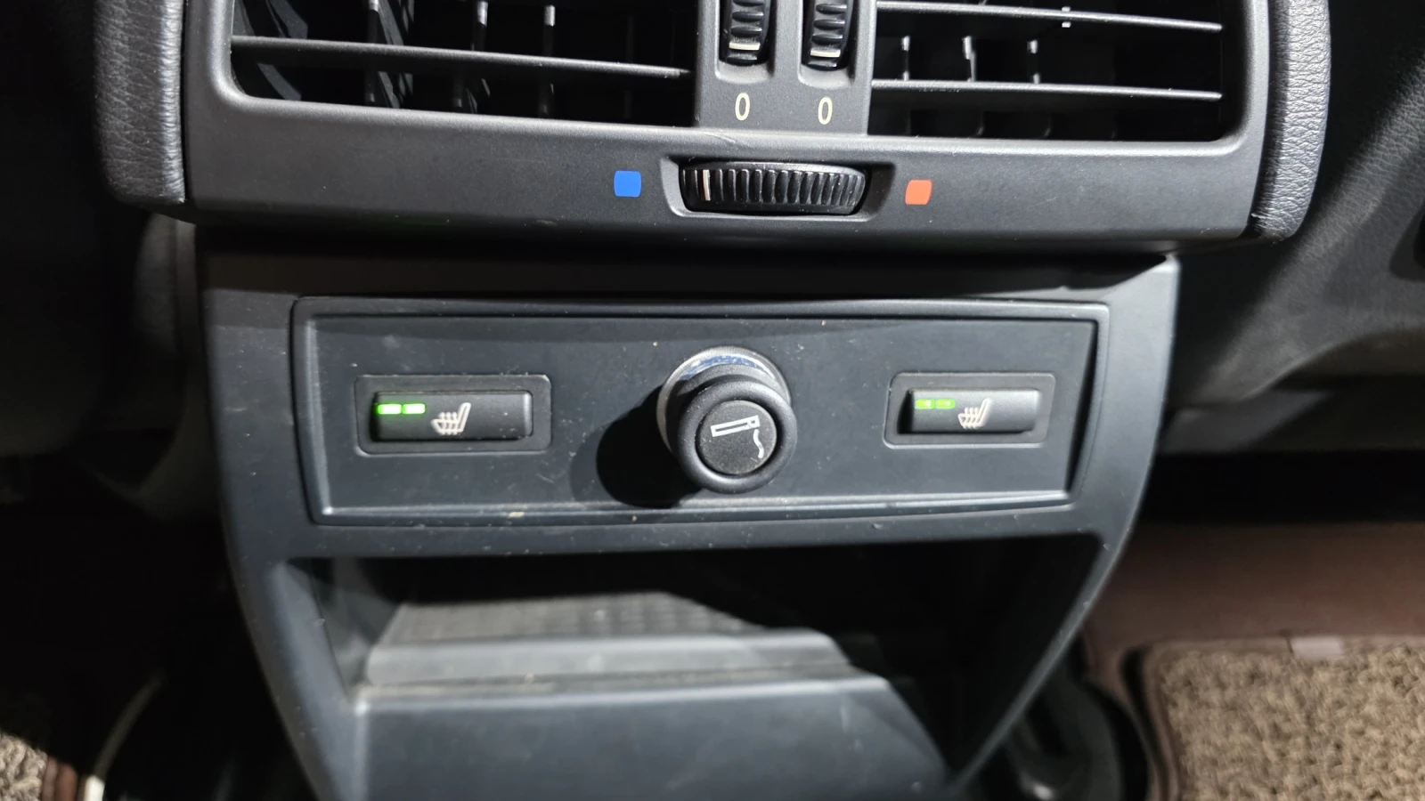 BMW X6 3.0D / M57 / ОЧАКВАН ВНОС !!!, снимка 14 - Автомобили и джипове - 55720644