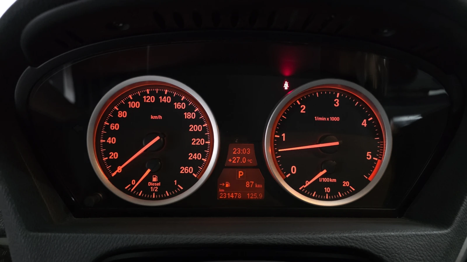 BMW X6 3.0D / M57 / ОЧАКВАН ВНОС !!!, снимка 15 - Автомобили и джипове - 55720644