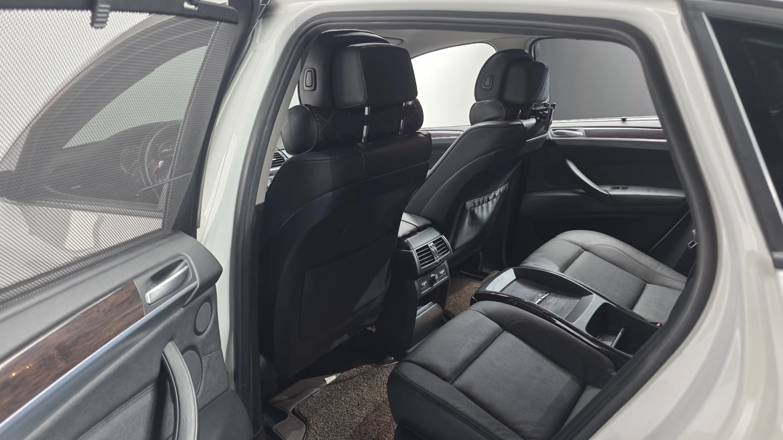 BMW X6 3.0D / M57 / ОЧАКВАН ВНОС !!!, снимка 13 - Автомобили и джипове - 55720644