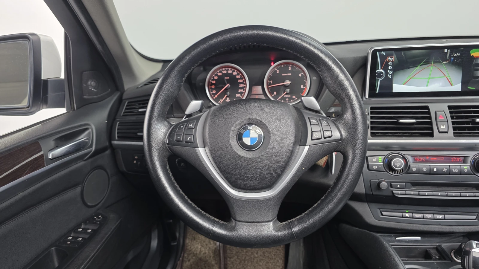 BMW X6 3.0D / M57 / ОЧАКВАН ВНОС !!!, снимка 11 - Автомобили и джипове - 55720644