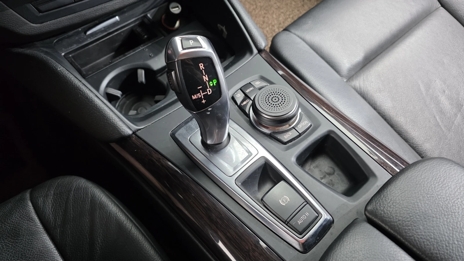 BMW X6 3.0D / M57 / ОЧАКВАН ВНОС !!!, снимка 7 - Автомобили и джипове - 55720644