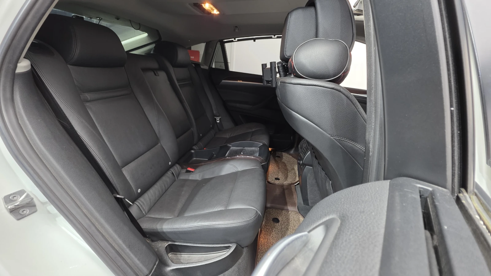 BMW X6 3.0D / M57 / ОЧАКВАН ВНОС !!!, снимка 17 - Автомобили и джипове - 55720644