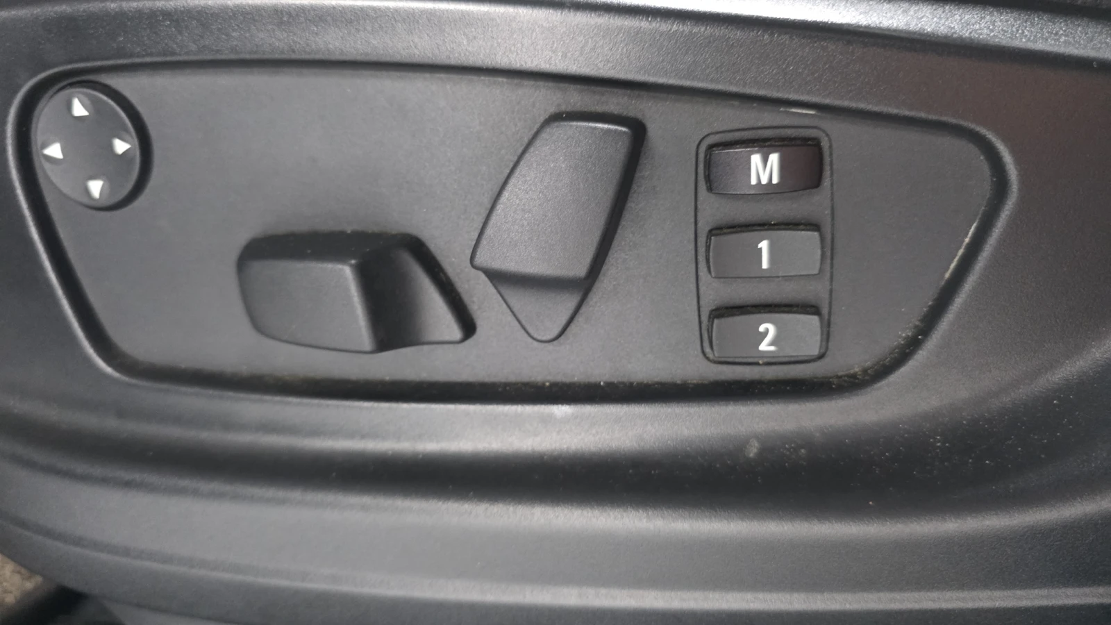 BMW X6 3.0D / M57 / ОЧАКВАН ВНОС !!!, снимка 10 - Автомобили и джипове - 55720644