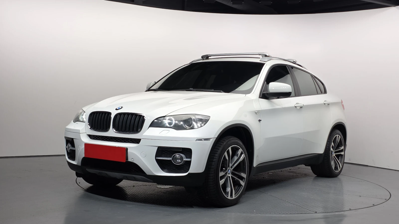 BMW X6 3.0D / M57 / ОЧАКВАН ВНОС !!!