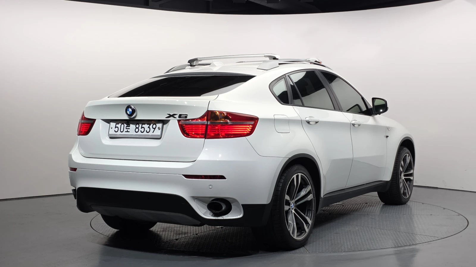 BMW X6 3.0D / M57 / ОЧАКВАН ВНОС !!!, снимка 2 - Автомобили и джипове - 55720644