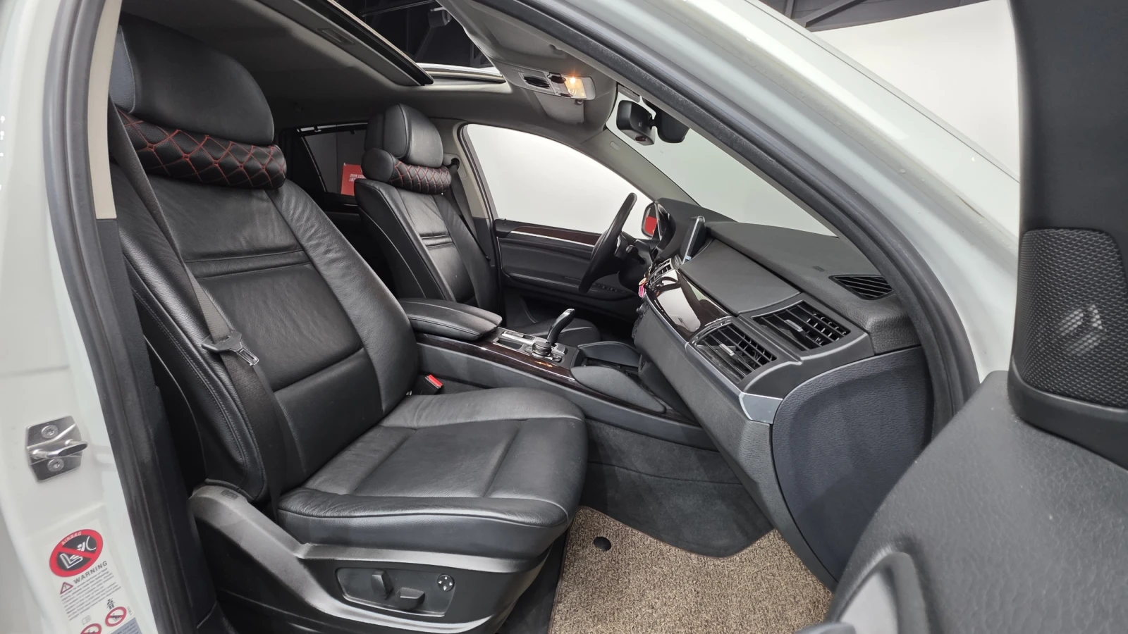 BMW X6 3.0D / M57 / ОЧАКВАН ВНОС !!!, снимка 8 - Автомобили и джипове - 55720644