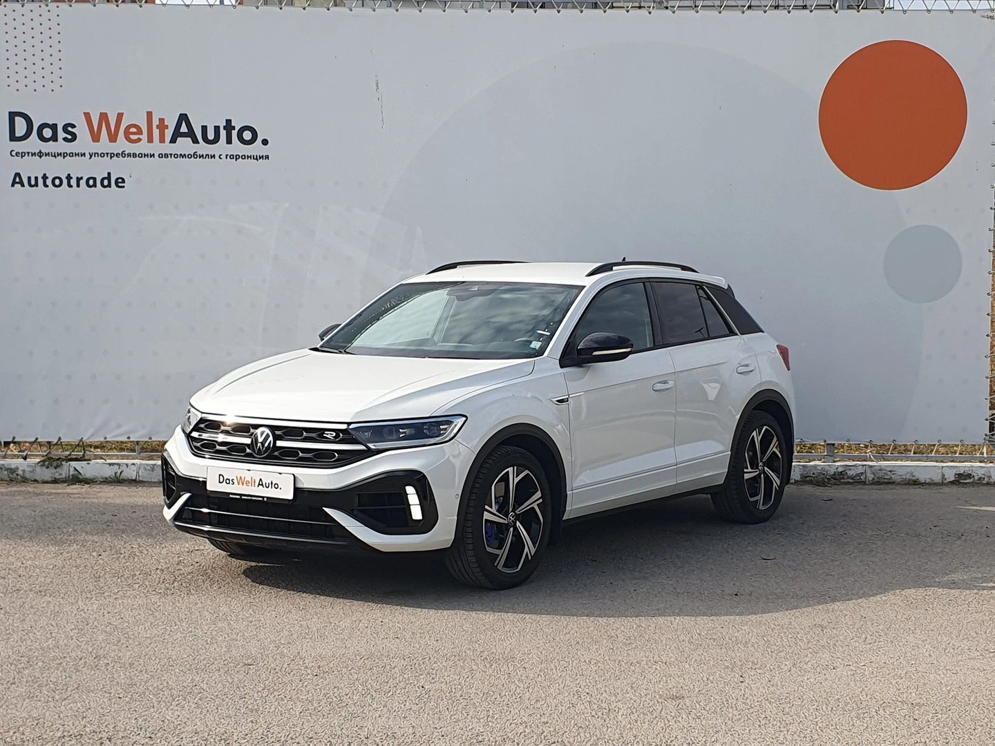 VW T-Roc | Mobile.bg � ����������� 1