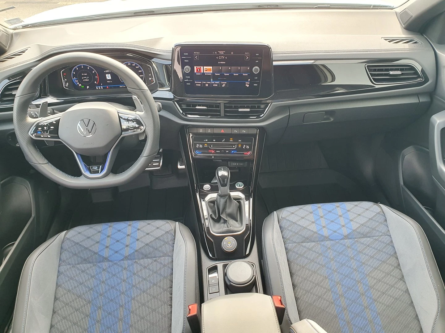 VW T-Roc | Mobile.bg � ����������� 7