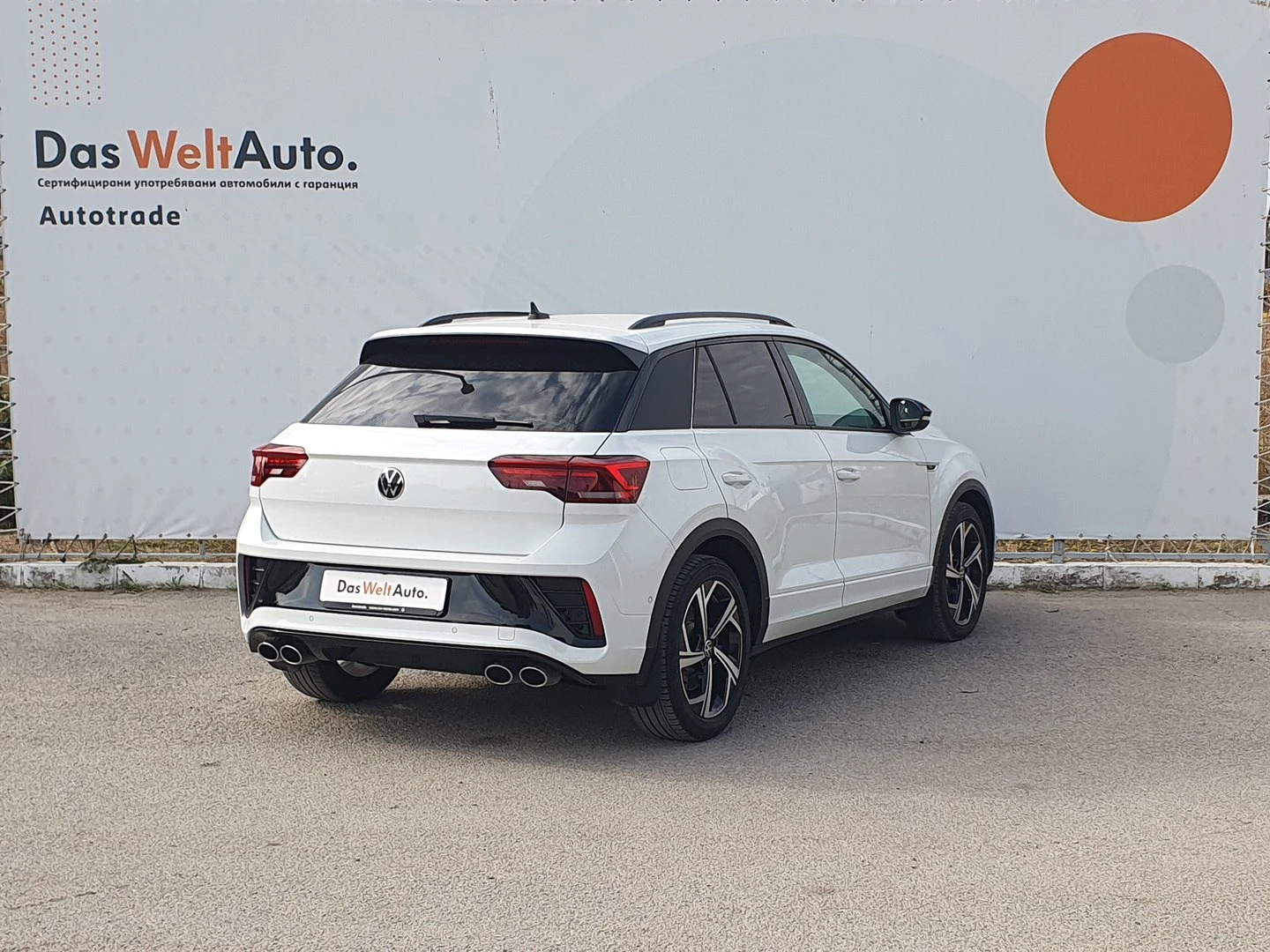 VW T-Roc | Mobile.bg � ����������� 3