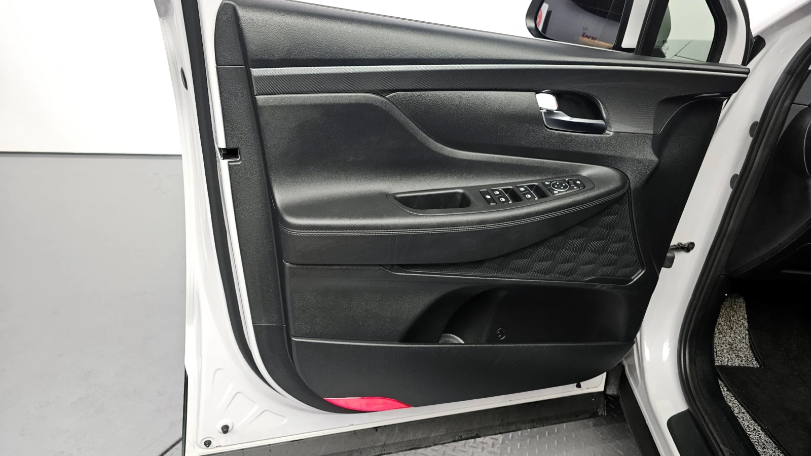 Hyundai Santa fe 2022* 4WD* подгрев* обдух* камера* 17к км* КРАЙНА , снимка 14 - Автомобили и джипове - 55922028