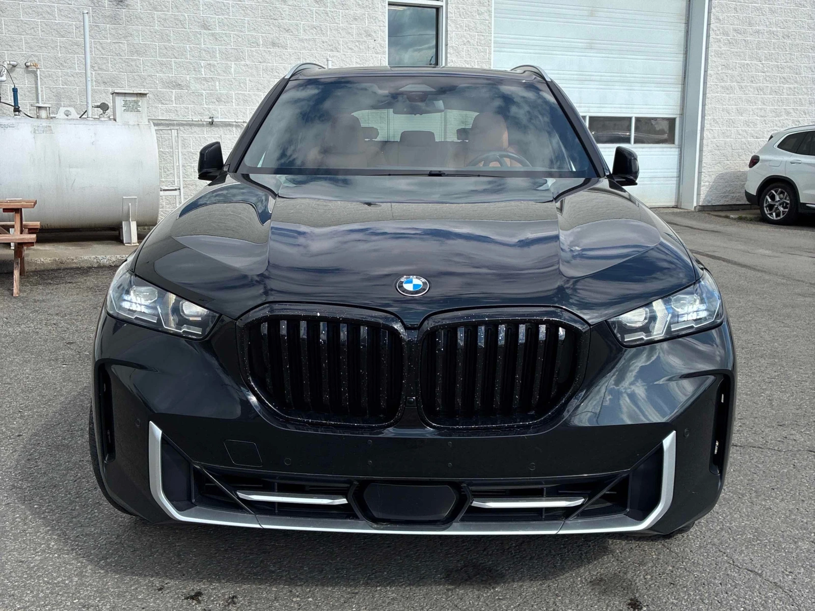BMW X5 xDrive40i M SPORT | ГЛАВНО ПРЕДСТАВИТЕЛСТВО НА BMW, снимка 2 - Автомобили и джипове - 56108223