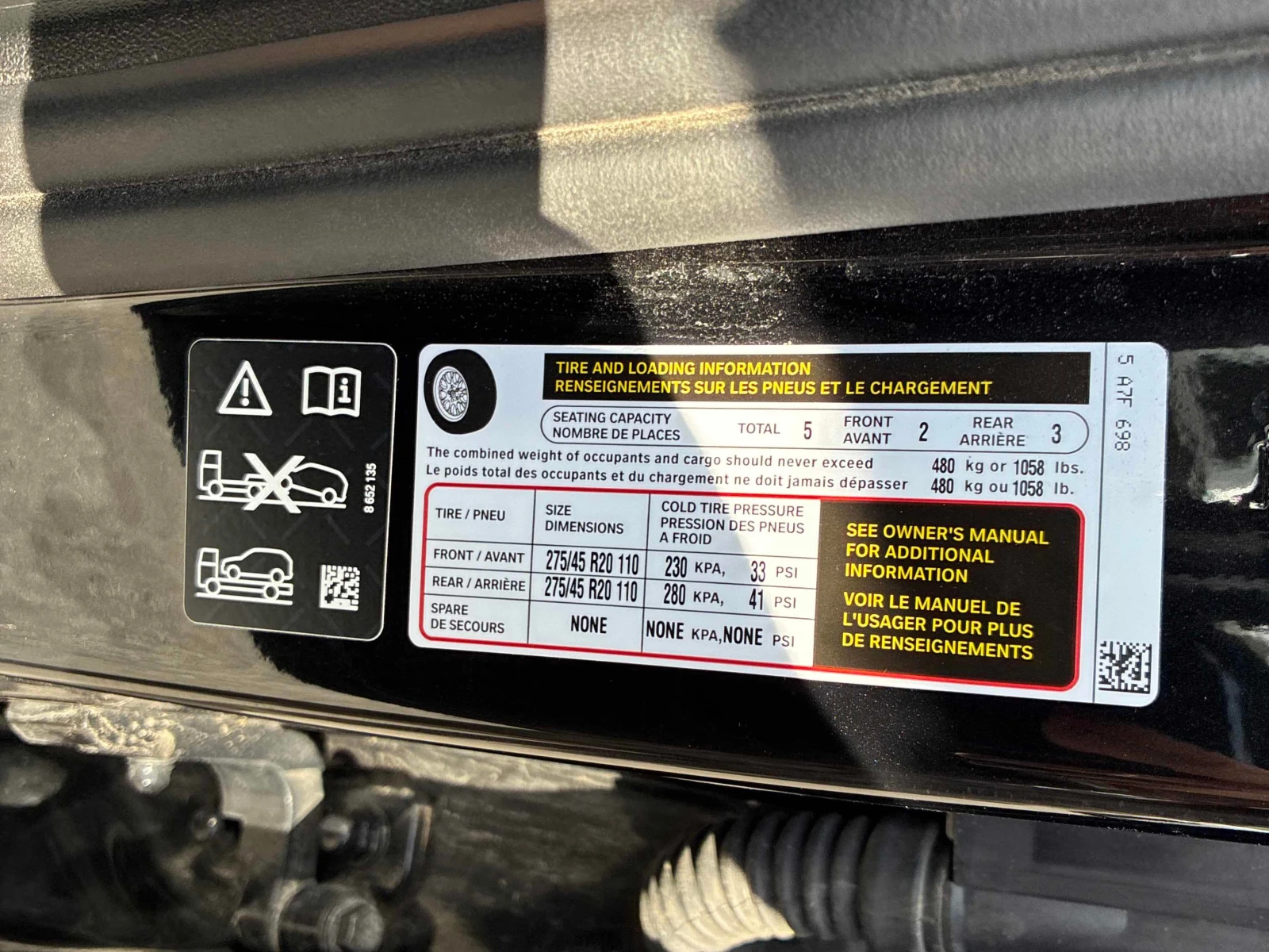 BMW X5 xDrive40i M SPORT | ГЛАВНО ПРЕДСТАВИТЕЛСТВО НА BMW, снимка 16 - Автомобили и джипове - 56108223