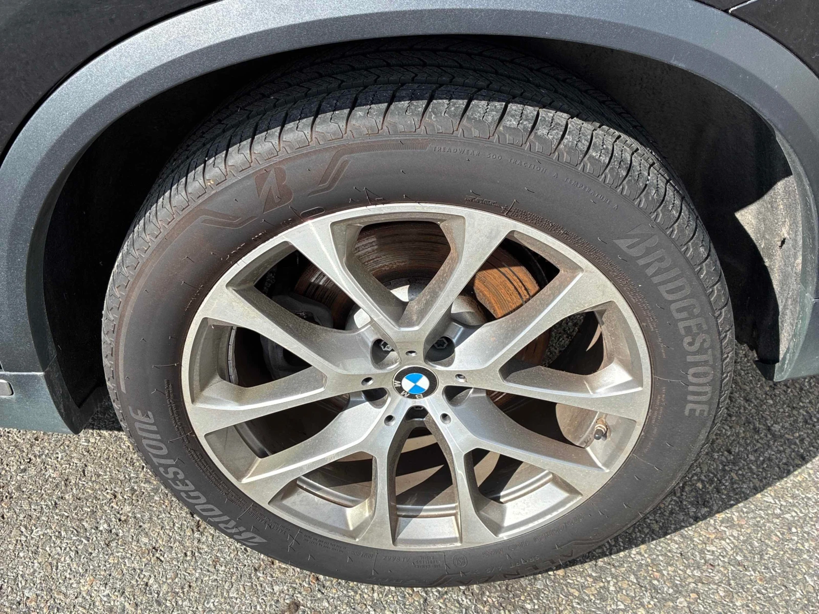 BMW X5 xDrive40i M SPORT | ГЛАВНО ПРЕДСТАВИТЕЛСТВО НА BMW, снимка 13 - Автомобили и джипове - 56108223