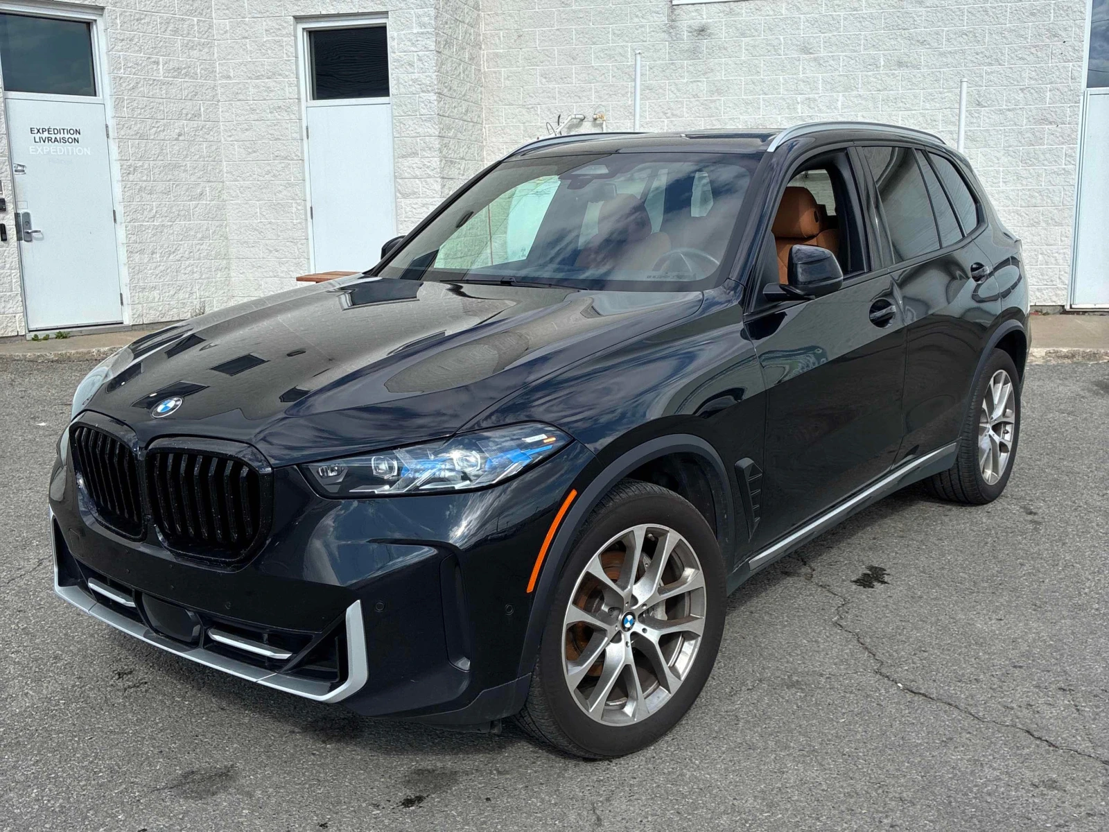 BMW X5 * xDrive40i * CARFAX * БЕЗ ПЪРВОНАЧАЛНА ВНОСКА