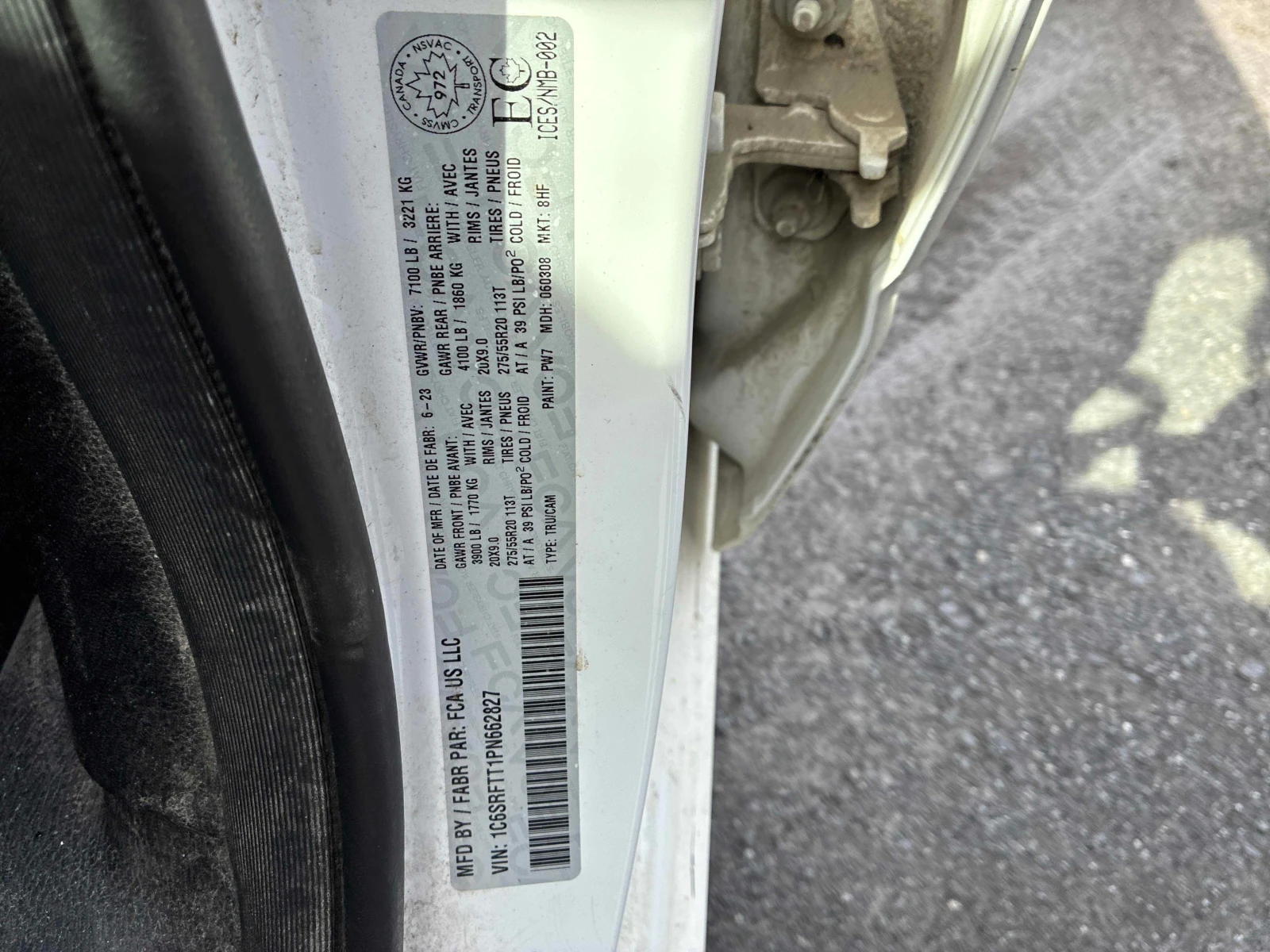 Dodge RAM 1500 * Sport * CARFAX * ОПЦИЯ ЗА ФИНАНСИРАНЕ, снимка 11 - Автомобили и джипове - 56128116