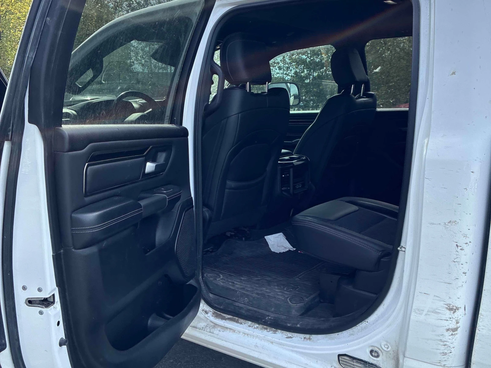 Dodge RAM 1500 * Sport * CARFAX * ОПЦИЯ ЗА ФИНАНСИРАНЕ, снимка 13 - Автомобили и джипове - 56128116