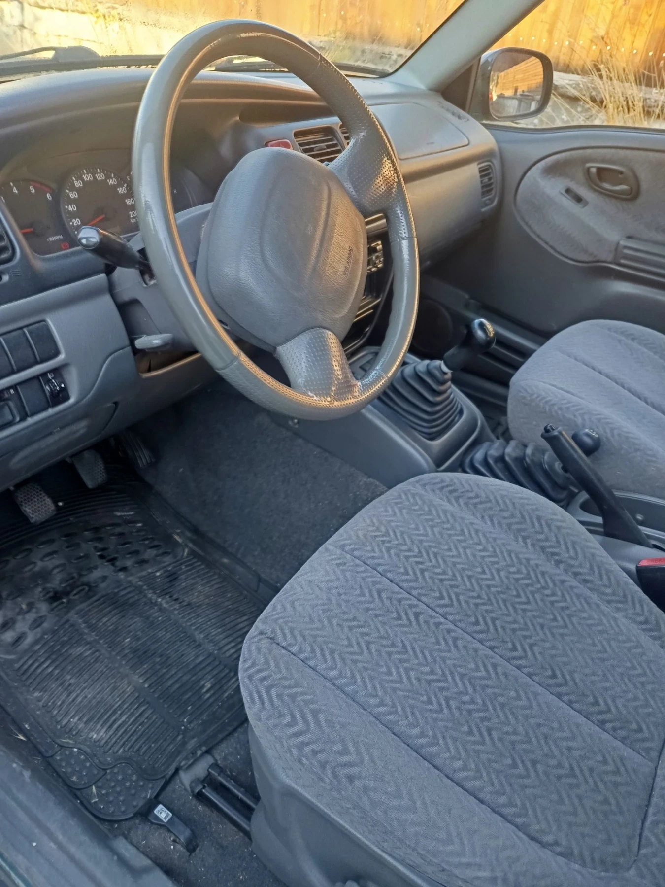 Suzuki Grand vitara, снимка 4 - Автомобили и джипове - 56150926