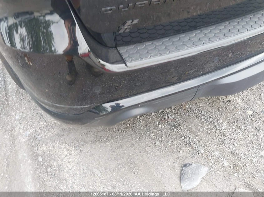 Dodge Durango 6.2l, снимка 6 - Автомобили и джипове - 56445110