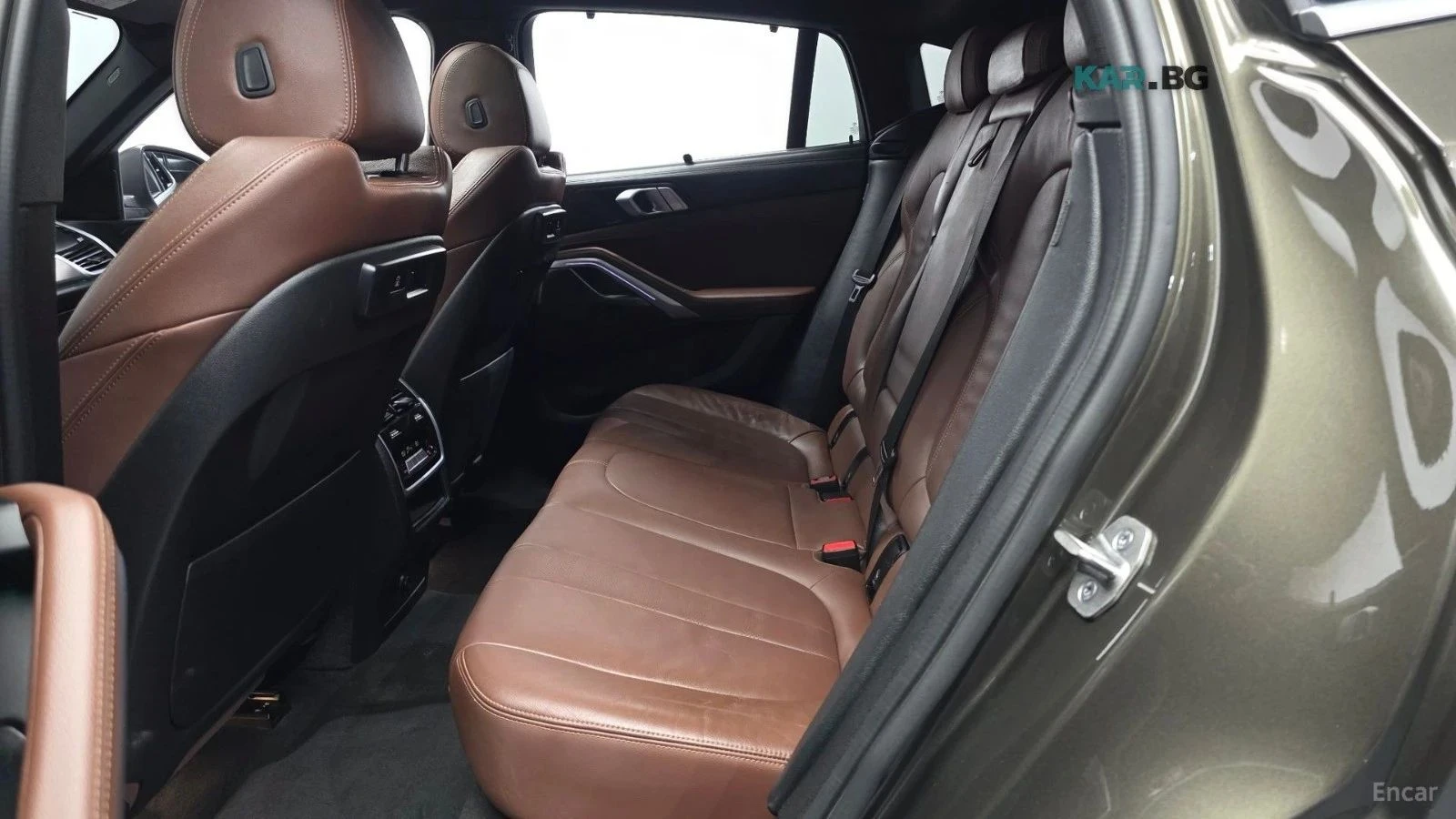 BMW X6, снимка 16 - Автомобили и джипове - 56710830