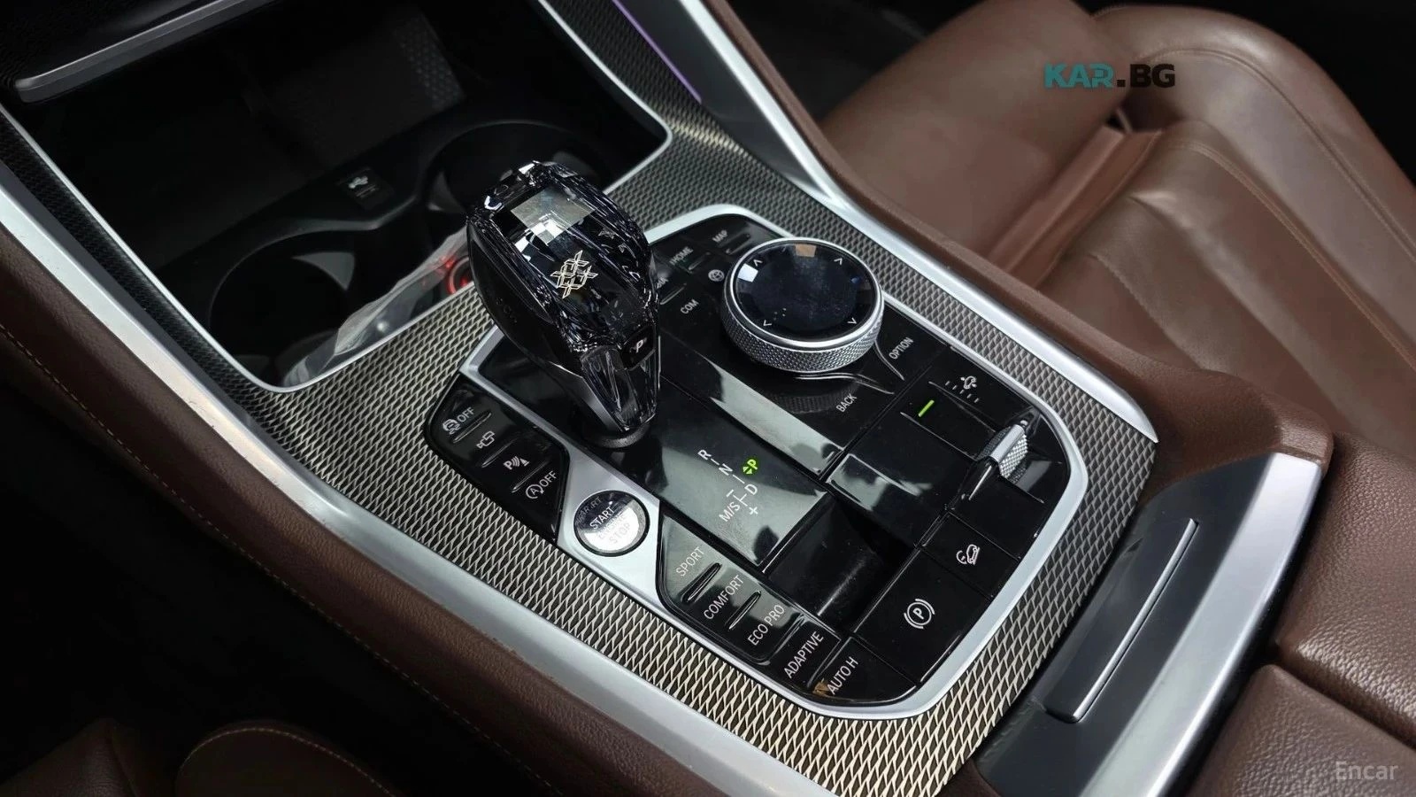 BMW X6, снимка 14 - Автомобили и джипове - 56710830