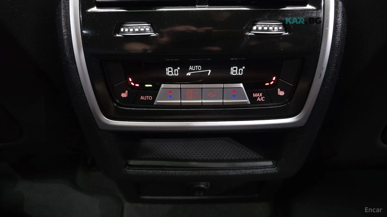 BMW X6, снимка 17 - Автомобили и джипове - 56710830