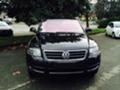 VW Touareg 5.0TDI2.5TDI, снимка 2