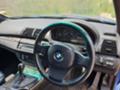 BMW X5 Спорт пакет , снимка 12 - Автомобили и джипове - 37973532